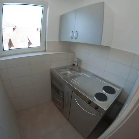 Apart-hotel Boardinghouse - Original 3*