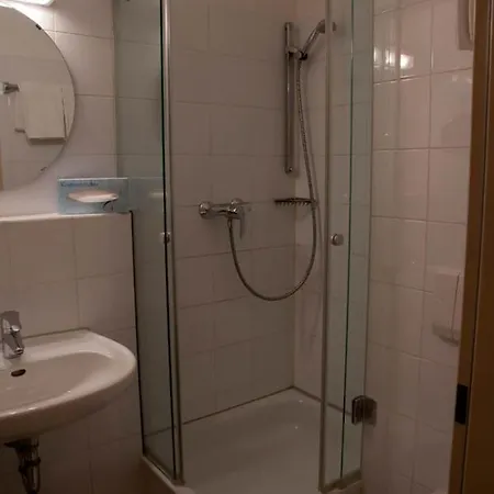 Boardinghouse - Original