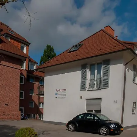 Boardinghouse - Original Munique