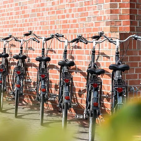 Boardinghouse - Original 3*