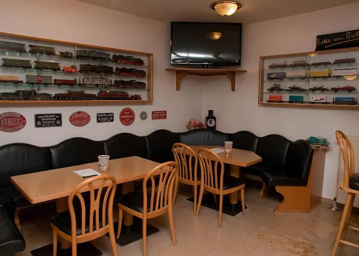 Aparthotel Boardinghouse - Original 3*